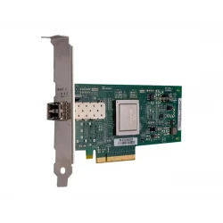 HBA FC 8GB IBM QLE2560 FIBER CHANNEL SINGLE PORT PCI-E