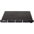 PDU 6-OUTLETS IBM, 6XC19, 3XC13, 220-240V, 1PH, 63A, 1U