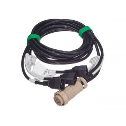 PDU CABLE IBM 25R5785 2.8M 200-240V 3P 16A IEC 320-C20 GA