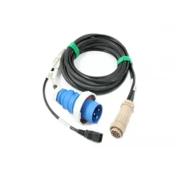 PDU POWER CABLE IBM DPI 32A IEC 309 3P+N+G 43M 230V