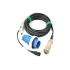 PDU POWER CABLE IBM DPI 32A IEC 309 3P+N+G 43M 230V