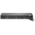 PDU 3-OUTLETS DELL 3XC19 220-240V 1PH 63A 1U UNMETERED
