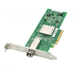 HBA FC 8GB DELL QLE2560 FIBER CHANNEL SINGLE PORT PCI-E