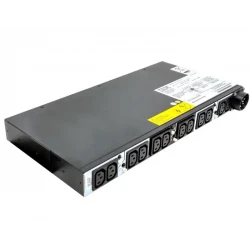 PDU 12-OUTLETS IBM 39Y8918, 12XC13, 220-240V, 63A, BROKEN