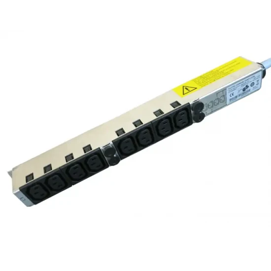 PDU 8-OUTLETS FUJITSU SIEMENS 8XC20 230V 32A 1U