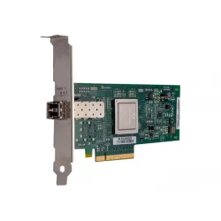 HBA FC 8GB HP QLE2560 FIBER CHANNEL SINGLE PORT PCI-E