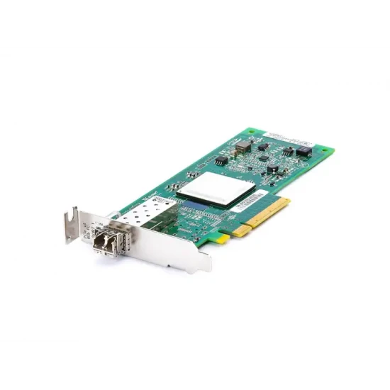 HBA FC 8GB DELL QLE2560L FIBER CHANNEL SINGLE PORT PCI-E LP