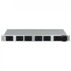 PDU 12-OUTLETS IBM 39Y8925, 12XC13, 220-240V, 63A, 1U