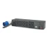 PDU 12XC13 4XC19 APC 2U RACK  230V 1PH/32A