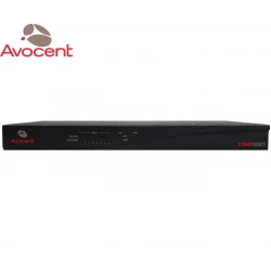 KVM SWITCH AVOCENT CYBEX DSR1021 DIGITAL-ANALOG