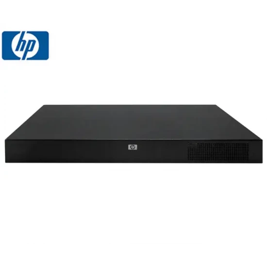 KVM HP 8 PORT OVER IP - 513735-001