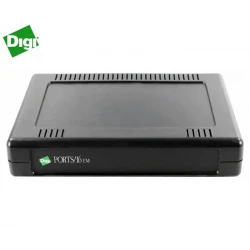 SWITCH 16P SERIAL TO ETHERNET DIGI PORTSERVER II NPS