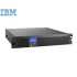 UPS 2200VA RACK IBM 2U BLACK 110VAC LINE INT NEW BATTERY GA