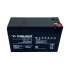 BATTERY VRLA RECHARGABLE HRD-SLA 12V-9AH FOR UPS NEW