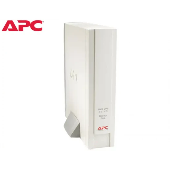 BATTERY PACK APC BR24BP TOWER WHITE FOR BACK-UPS RS/XS