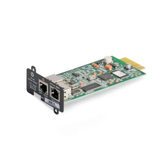 UPS HP NETWORK MANAGEMENT CONTROLLER AF465A