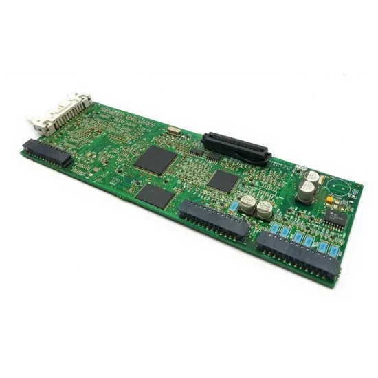 UPS HP CONTROLLER CARD