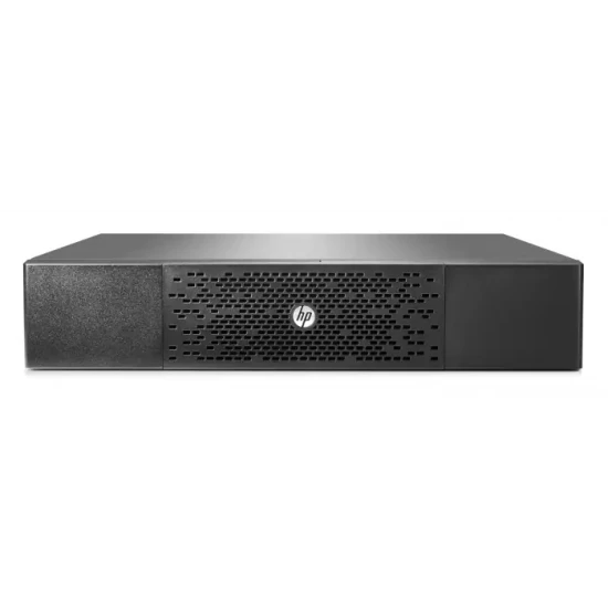 UPS HP BATTERY PACK R/T3000 G4 HV NO POWER CABLE MISSING MASK PART