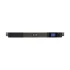 UPS 1550VA RACK EATON 5P1550GR 1100W LCD RACK 1U WITH RAILS