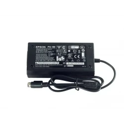 POS AC ADAPTER PS-180 FOR EPSON RECEIPT PRINTERS