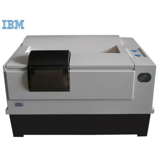 POS PRINTER IBM 4693 NEW