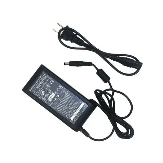 AC ADAPTER FOR CANON DR-2010M 16V/1.8A (6.5*4.4)