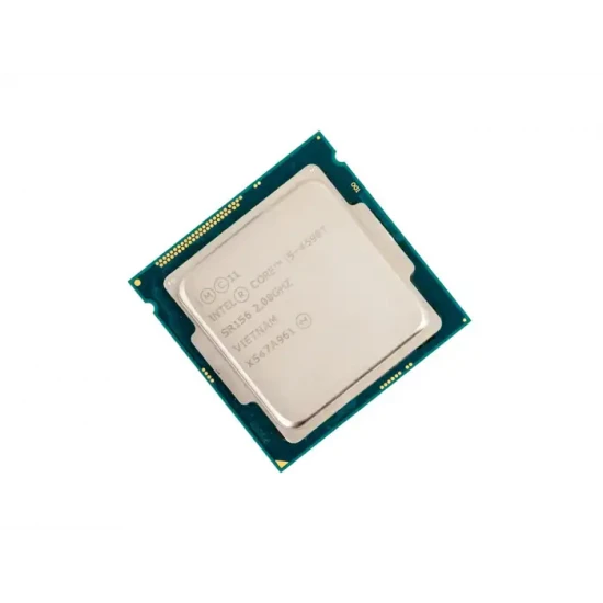 CPU INTEL I5 4C QC i5-4590T 2GHz/6MB/5GT/35W LGA1150