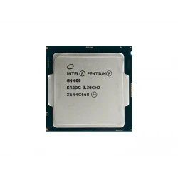 CPU INTEL PENTIUM 2C DC G4400 3.3GHz/3MB/5GT/54W LGA1151