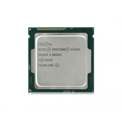 CPU INTEL PENTIUM 2C DC G3260 3.3GHz/3MB/5GT/53W LGA1150