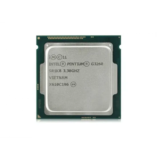 CPU INTEL PENTIUM 2C DC G3260 3.3GHz/3MB/5GT/53W LGA1150