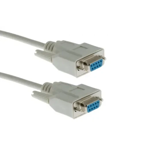 OLIVETTI PR2 PLUS SERIAL CABLE F-F 2M