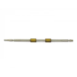FUJITSU  FI-6130/6240 FEED ROLLER AXLE (REF.)