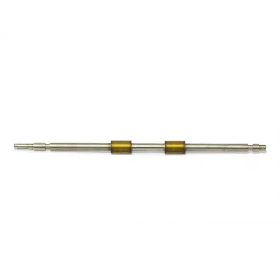 FUJITSU  FI-6130/6240 FEED ROLLER AXLE (REF.)