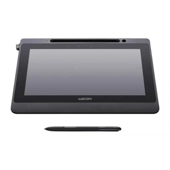 SIGNATURE MONITOR TABLET WACOM 10.1" BLACK