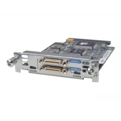 MODULE CISCO WAN INTERFACE HWIC-2T NEW