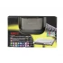 CARD READER USB 2.0 TYPHOON 83018 NEW