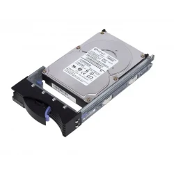 HDD SCSI 36.4GB IBM U320 10K 3.5" 80pin 32P0729 NEW