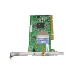 NIC SMC 2802 WIRELESS PCI NEW