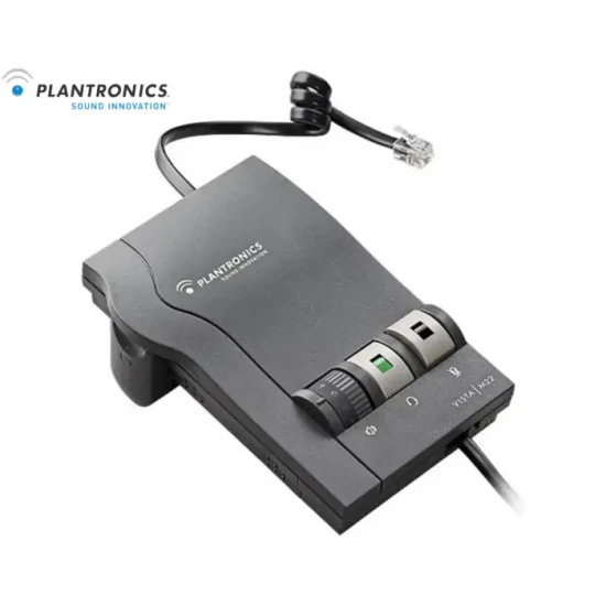 AMPLIFIER PLANTRONICS VISTA 33413-11 NEW