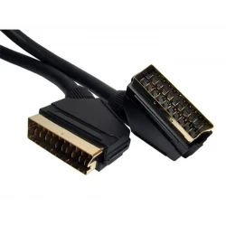 ΚΑΛΩΔΙΟ SCART TO SCART NEW