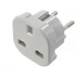 POWER ADAPTER UK TO EU NEW