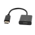 ADAPTER DISPLAYPORT (M) TO HDMI (F) NEW