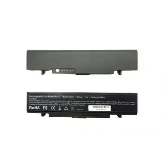 SAMSUNG R470 R580 BATTERY - NBT-LBSG009C NEW