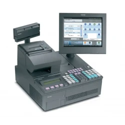 POS PC IBM SUREPOS 700 4900-E45 CEL-T3100/2GB/500GB NEW