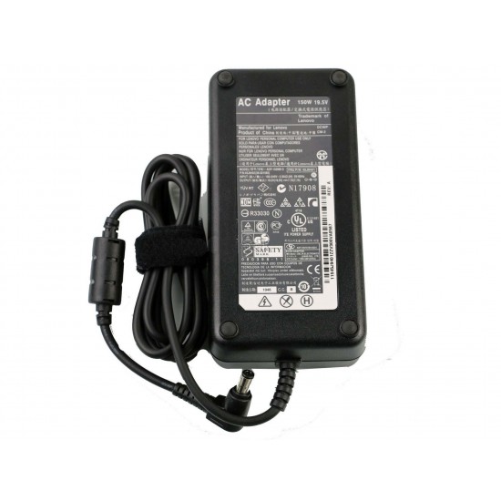 POWER SUPPLY PC LENOVO A600 A700 A720 M91 USFF 150W EXT. NEW ADP-195770I63
