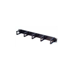 CABLE MANAGER BELCOM 19'' 1U 2xPIECES - MCRPAS2