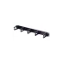 CABLE MANAGER BELCOM 19'' 1U 2xPIECES - MCRPAS2