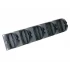 CABLE MANAGER MOLEX 5 PORTS 2U - 25.B013G