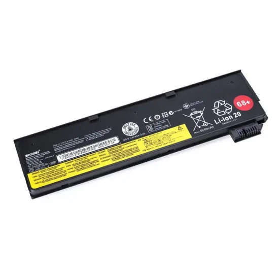 IBM THINKPAD X240 X250 X260 T440 T440S T450 BATTERY - NEW
