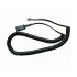 JPL BL-08 (+P) HIC CORD FOR SIEMENS CONNECTION LEAD NEW